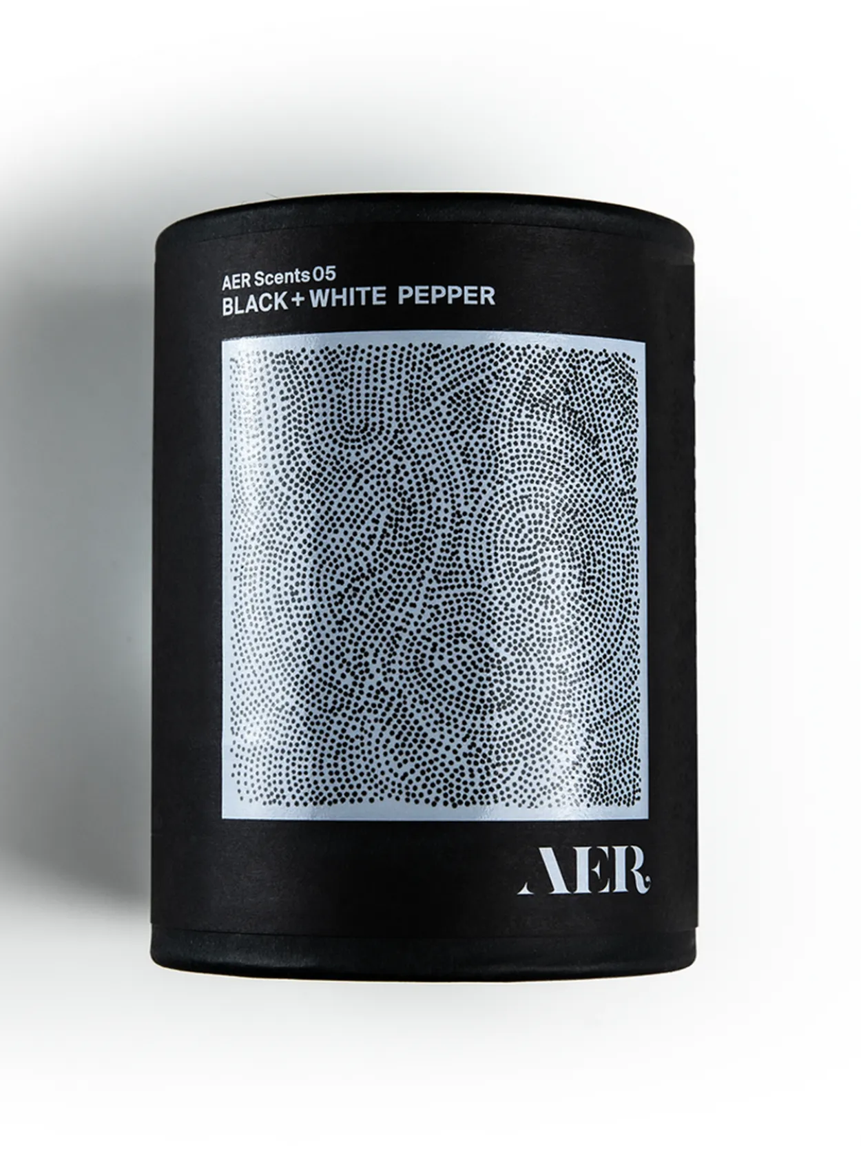 05, Black   White Pepper - RAER