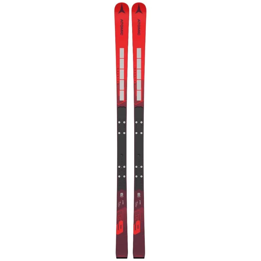 2024 Atomic Redster G9 FIS RVSK Skis