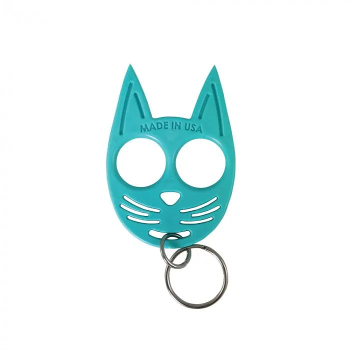 6) Units Streetwise My Kitty Self-Defense Keychain