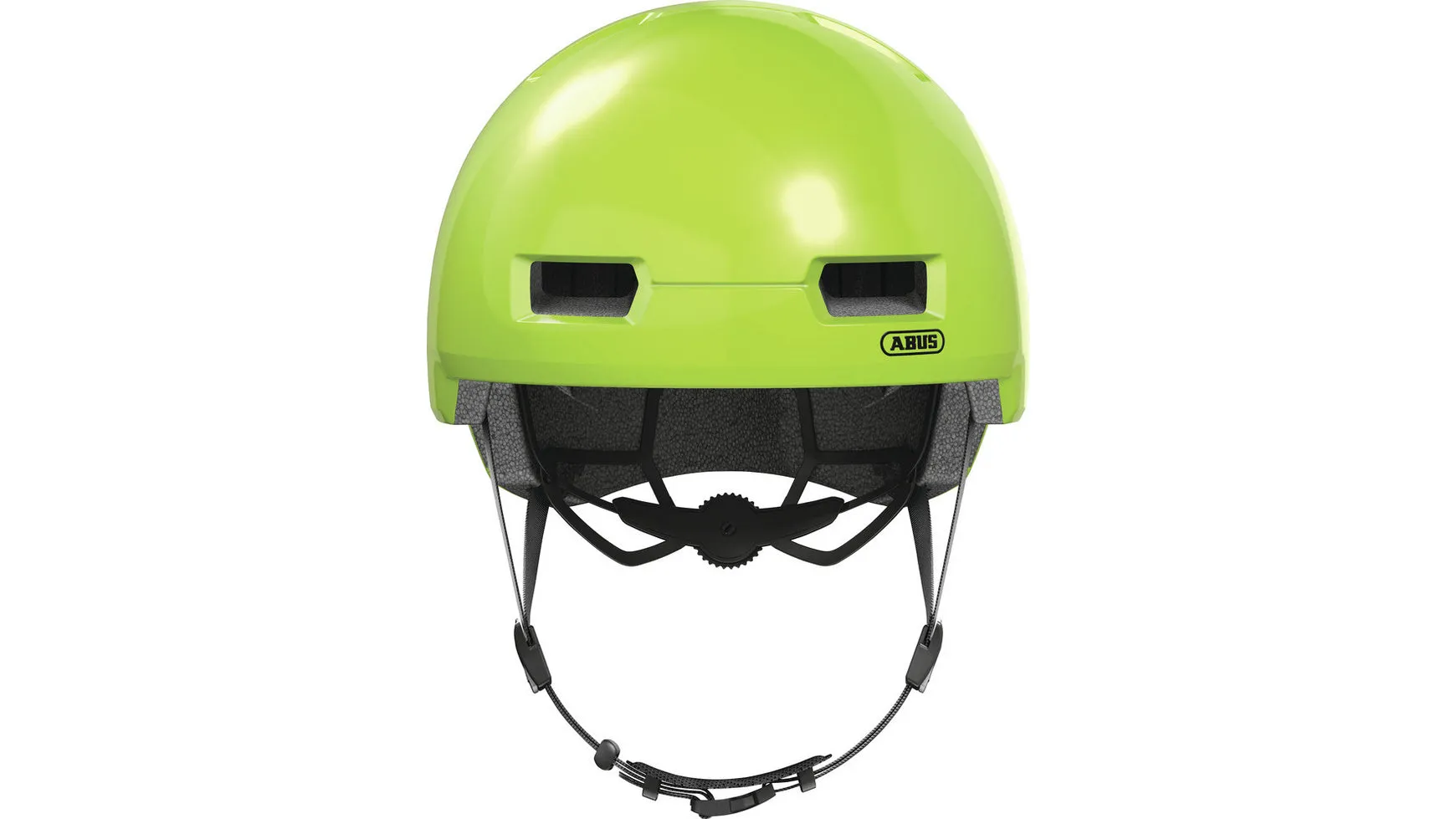 Abus Skurb City Helm Unisex