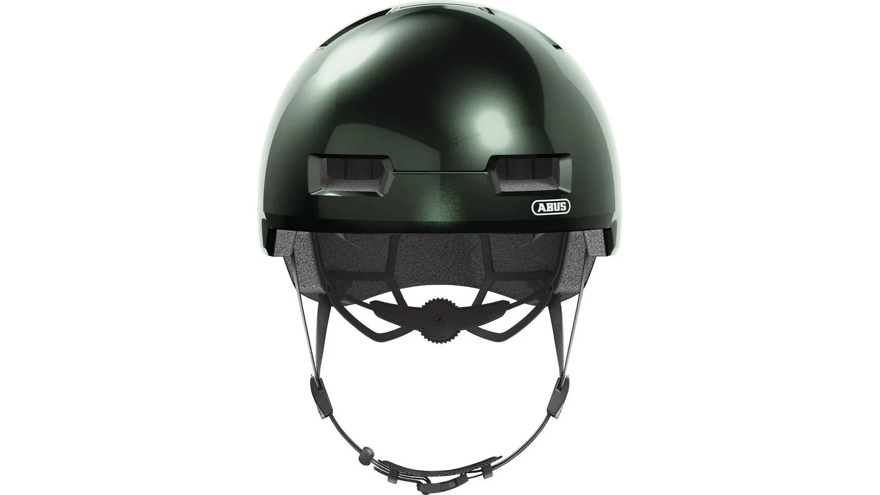 Abus Skurb City Helm Unisex