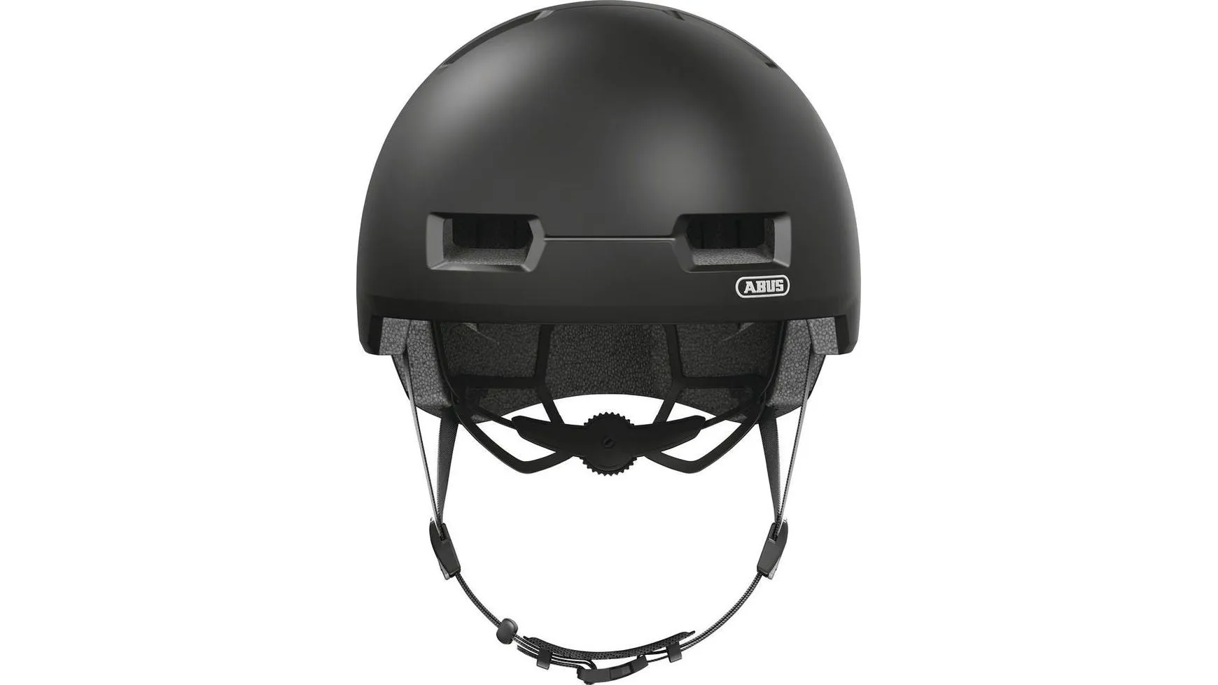 Abus Skurb City Helm Unisex