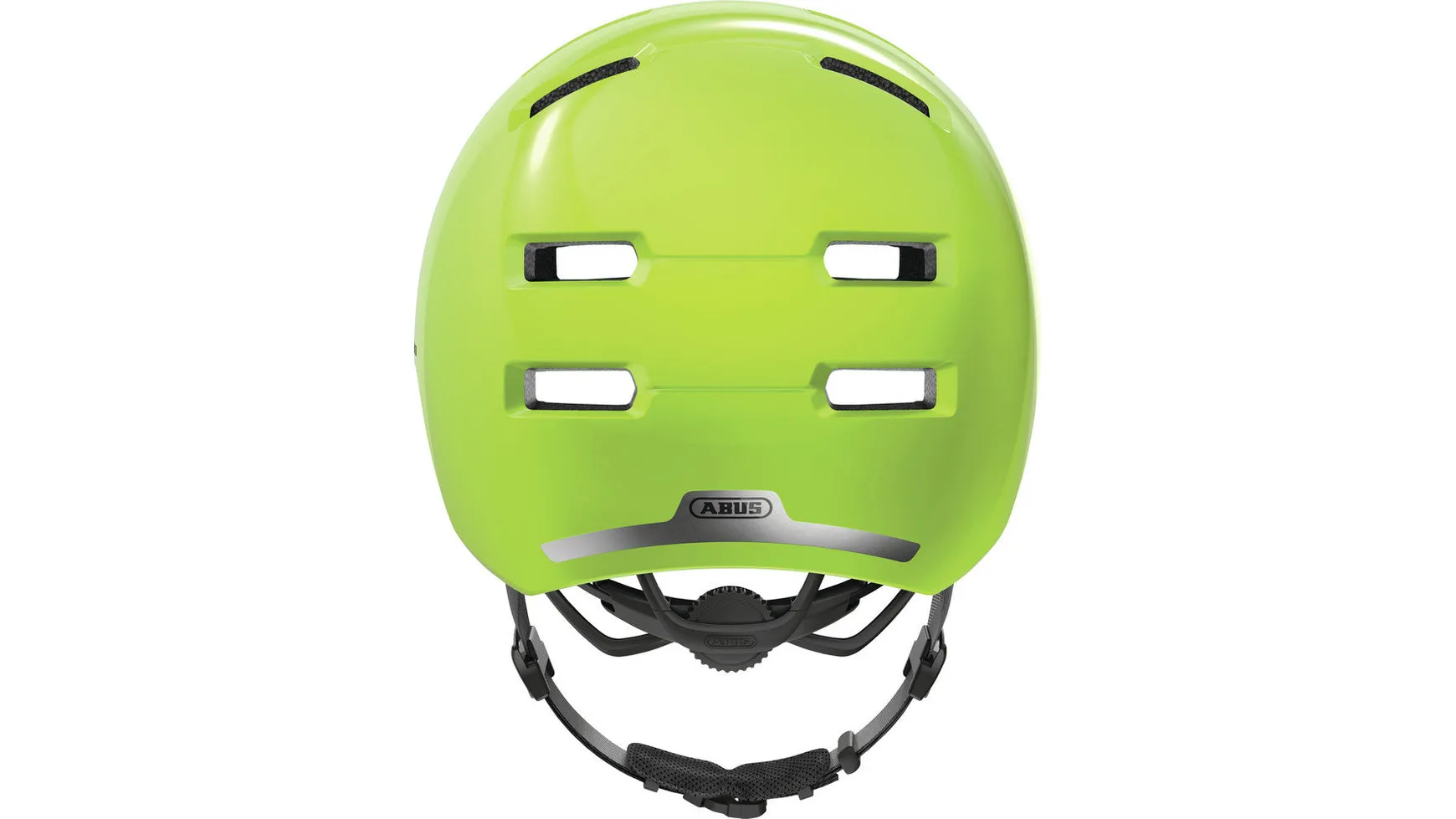 Abus Skurb City Helm Unisex