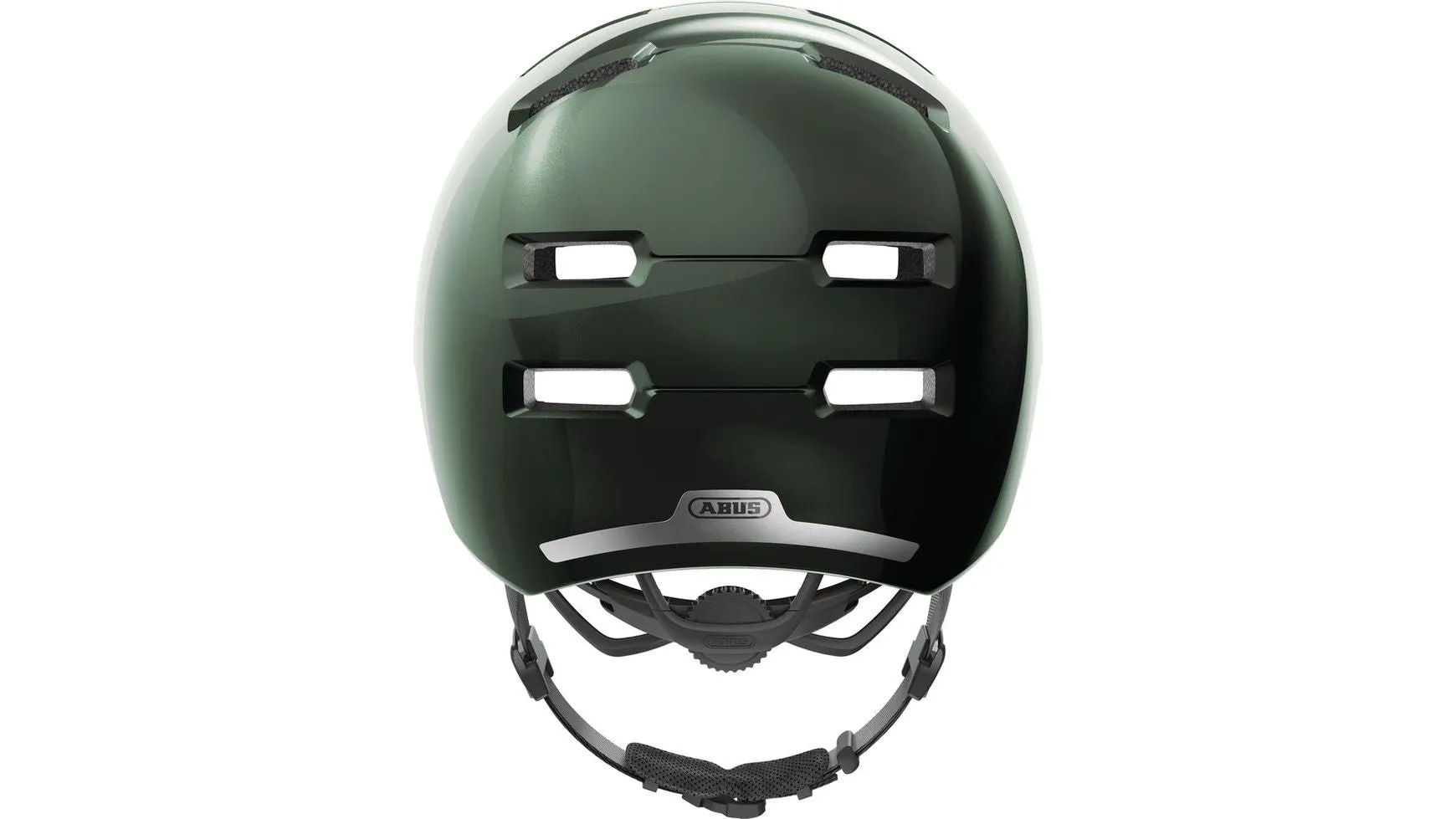 Abus Skurb City Helm Unisex