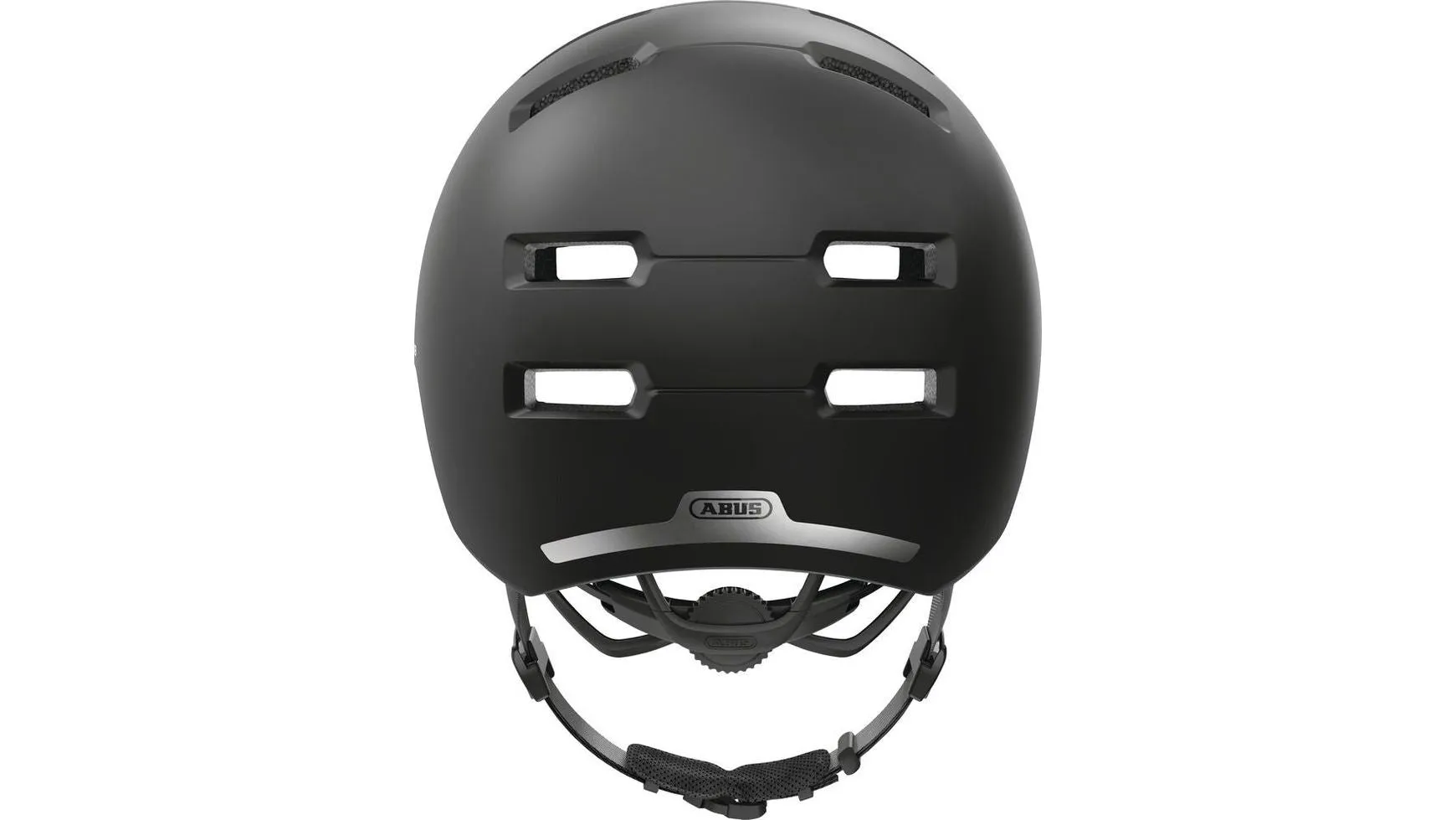 Abus Skurb City Helm Unisex