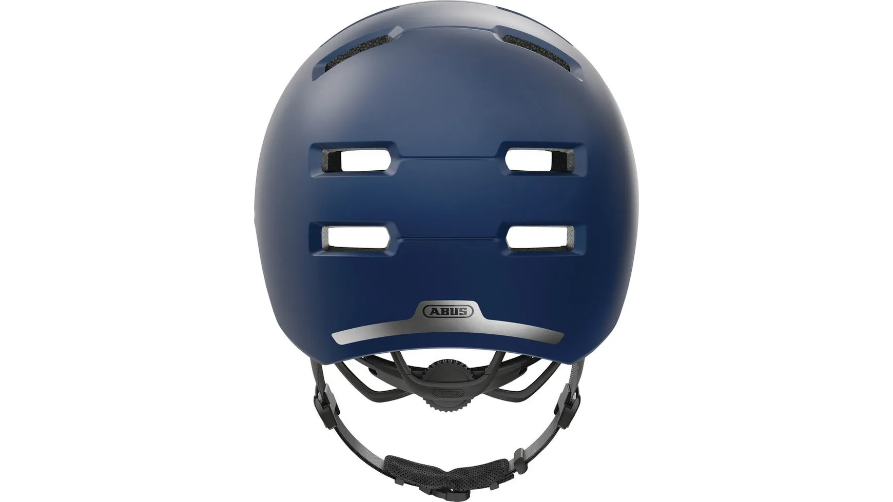 Abus Skurb City Helm Unisex