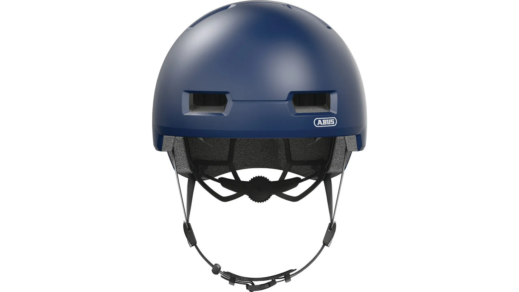 Abus Skurb City Helm Unisex
