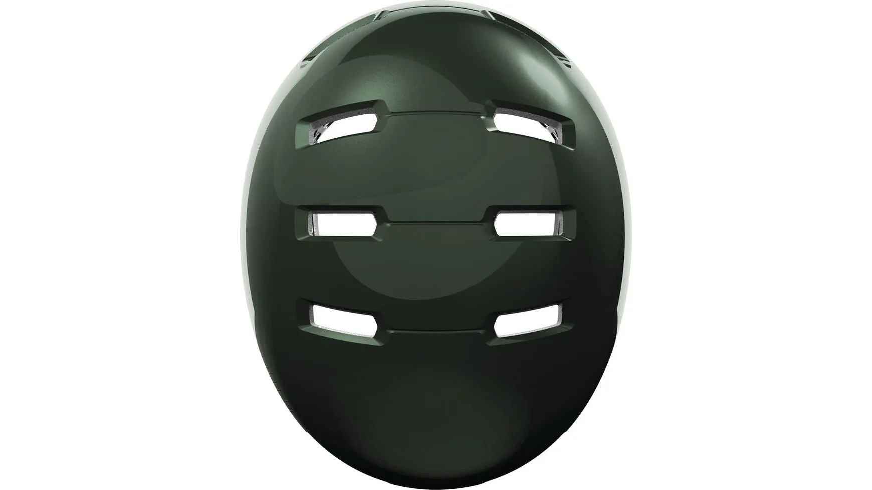 Abus Skurb City Helm Unisex