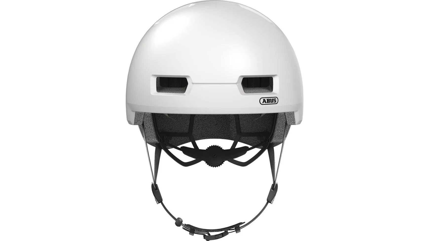 Abus Skurb City Helm Unisex