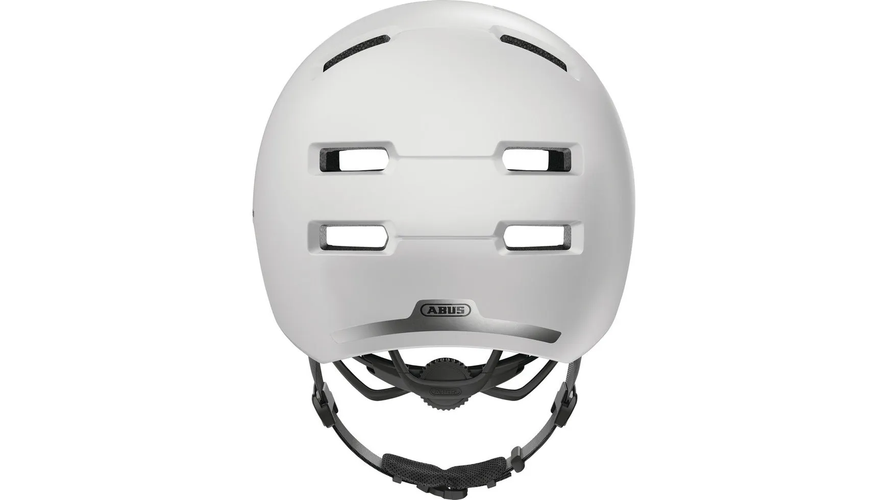 Abus Skurb City Helm Unisex