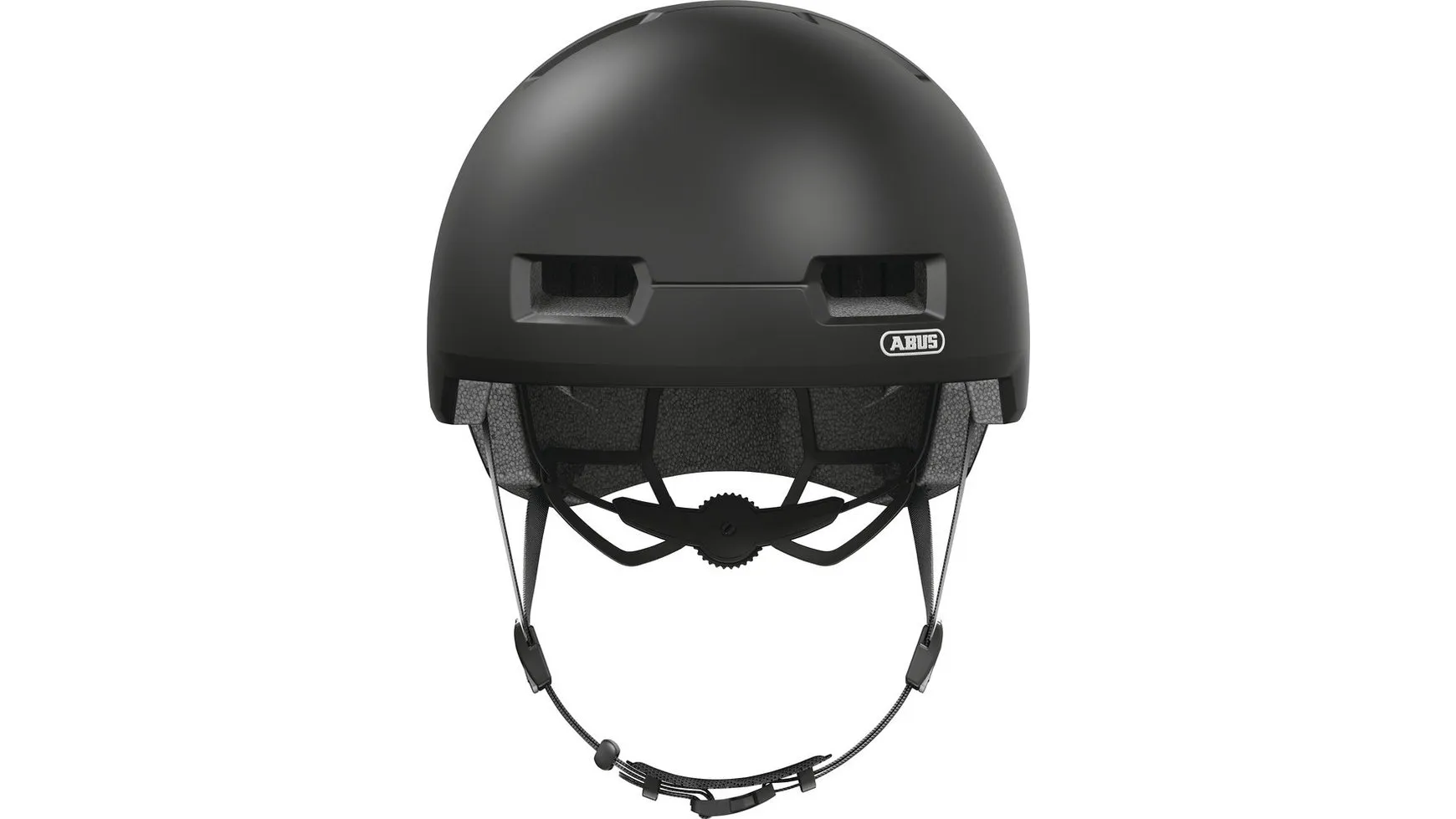 Abus Skurb City Helm Unisex
