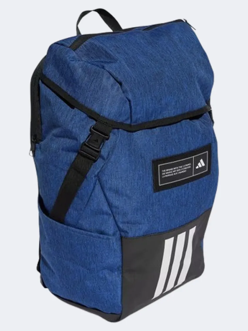 Adidas 4Athlts Camper Unisex Training Bag Navy/White