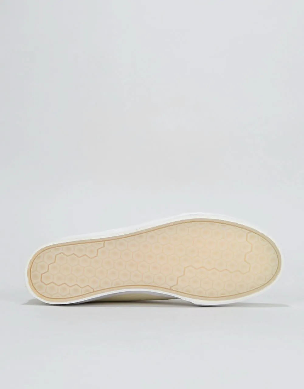 adidas Sabalo x Diego Skate Shoes - Cream/White/White/Powder Red