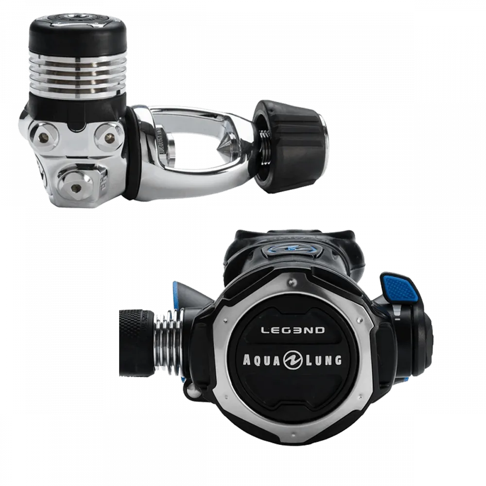 Aqualung Leg3nd Regulator
