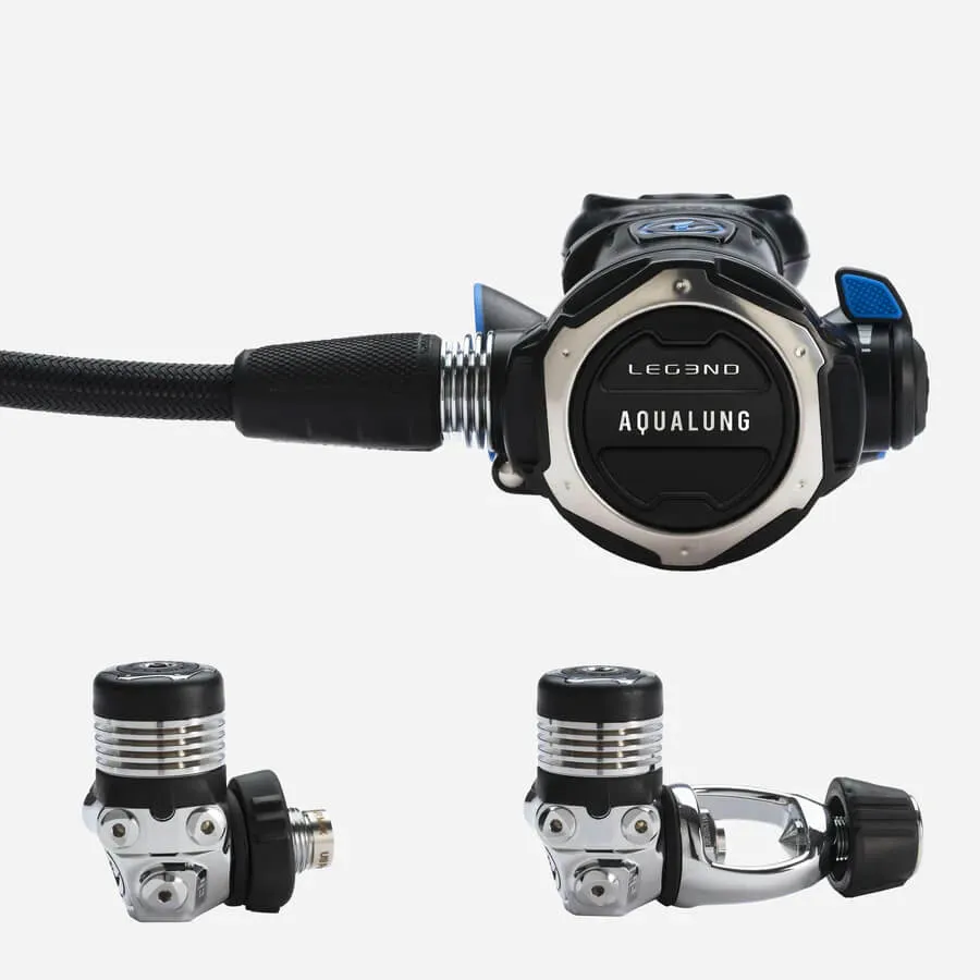 Aqualung Leg3nd Regulator
