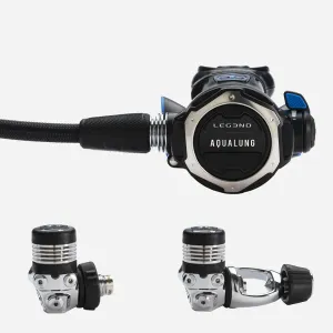 Aqualung Leg3nd Regulator