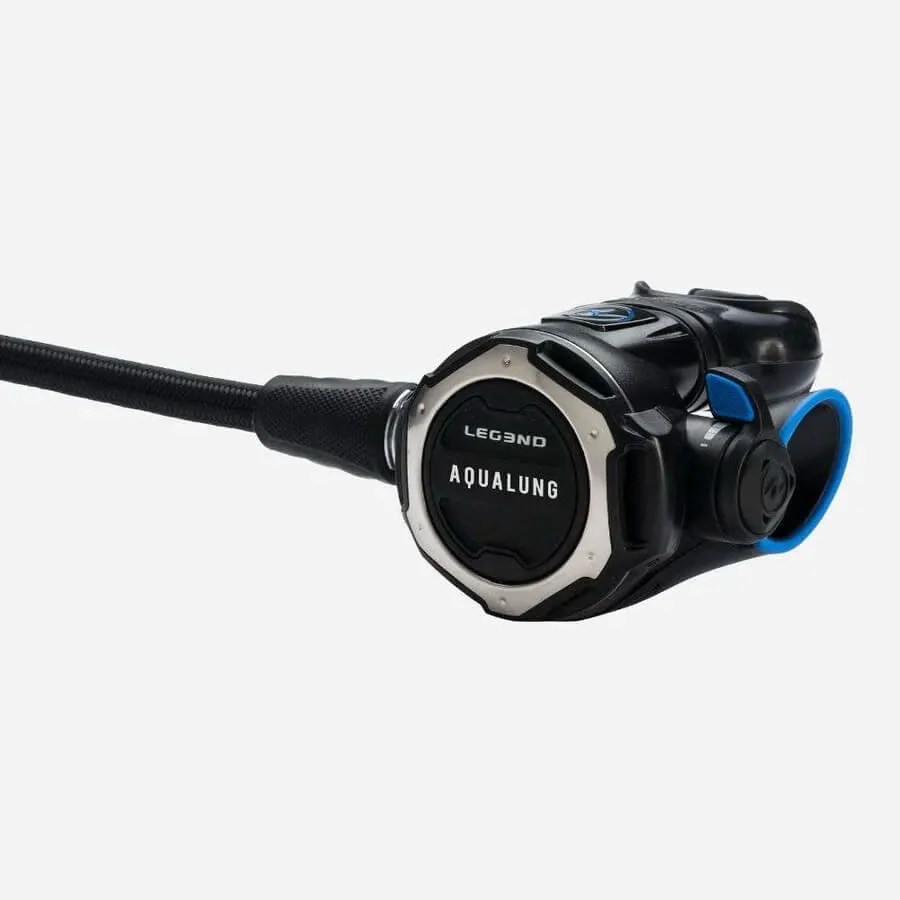 Aqualung Leg3nd Regulator