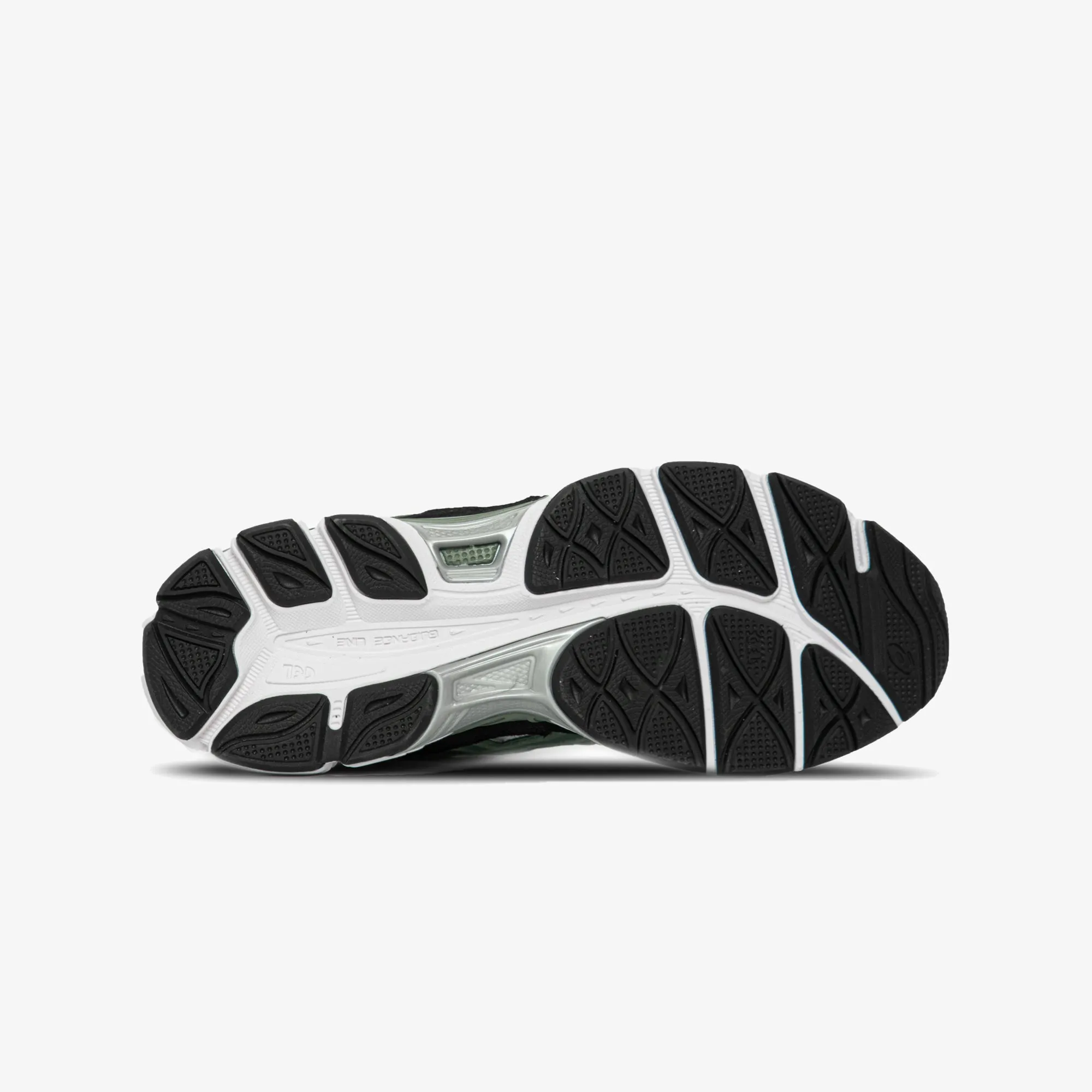 Asics | GEL-NYC  { WHITE/LVY
