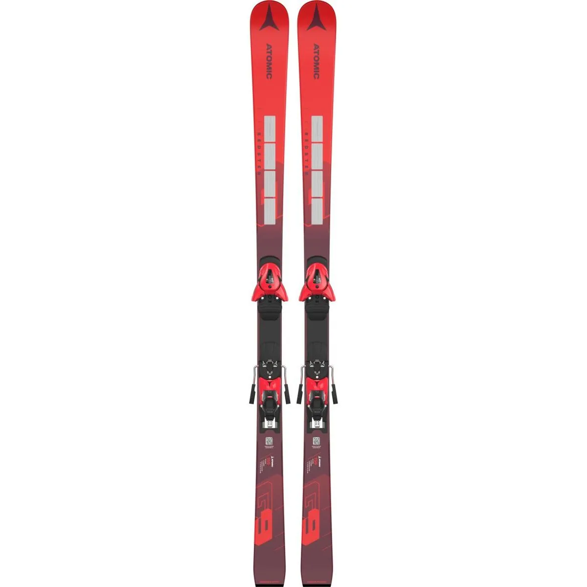 Atomic Redster G9 FIS   COLT 12