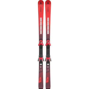 Atomic Redster G9 FIS   COLT 12