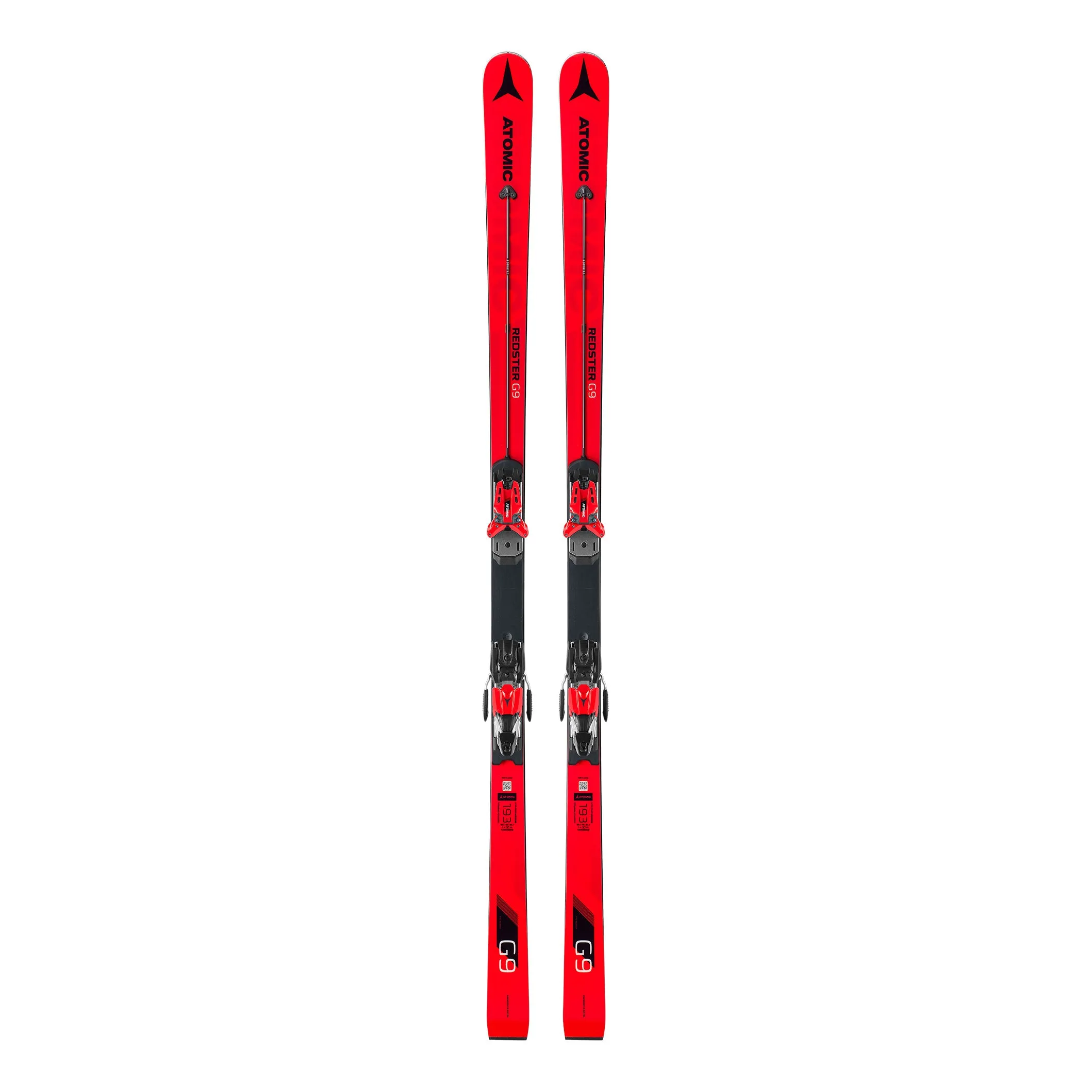 Atomic Redster G9 FIS GS 2019