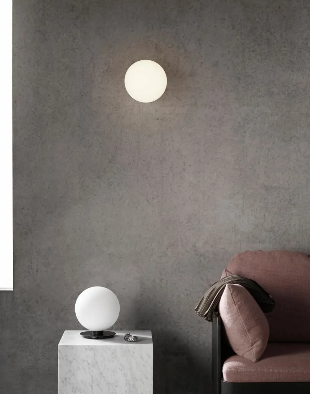 Audo Copenhagen TR Ceiling/Wall Light