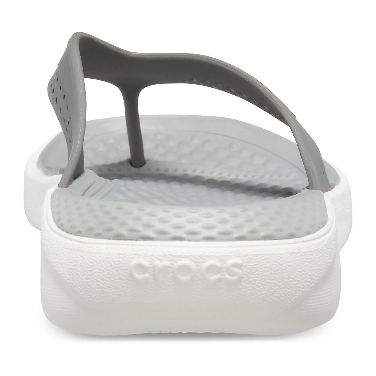 Authentic Crocs LiteRide Flip