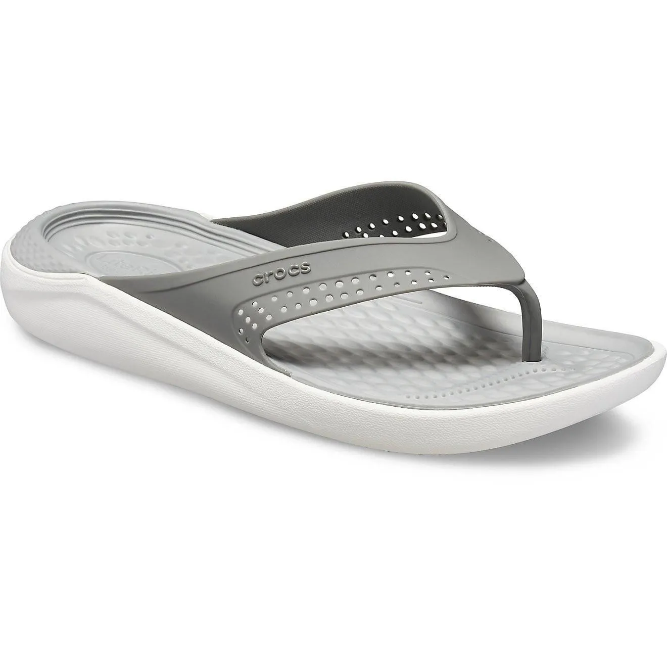 Authentic Crocs LiteRide Flip