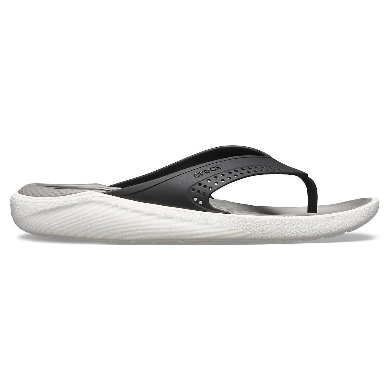 Authentic Crocs LiteRide Flip