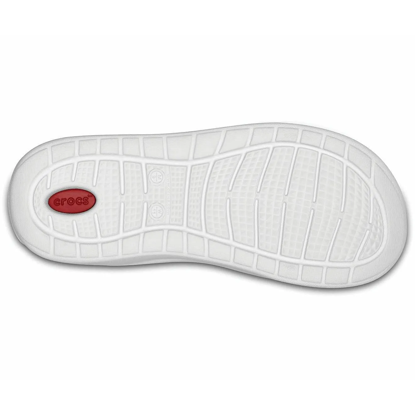 Authentic Crocs LiteRide Flip