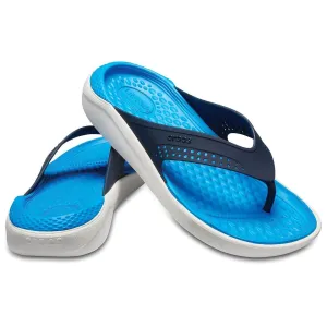 Authentic Crocs LiteRide Flip