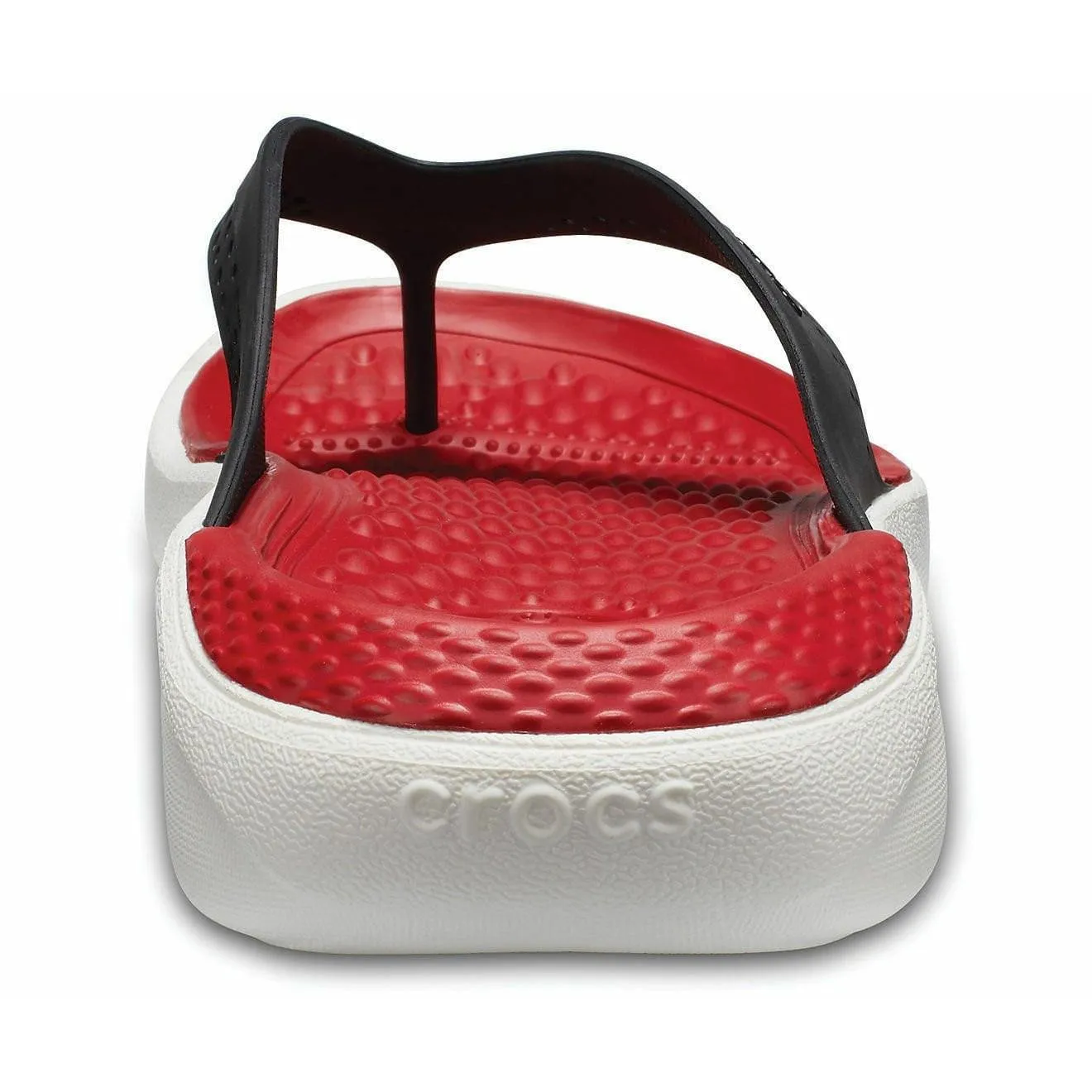 Authentic Crocs LiteRide Flip