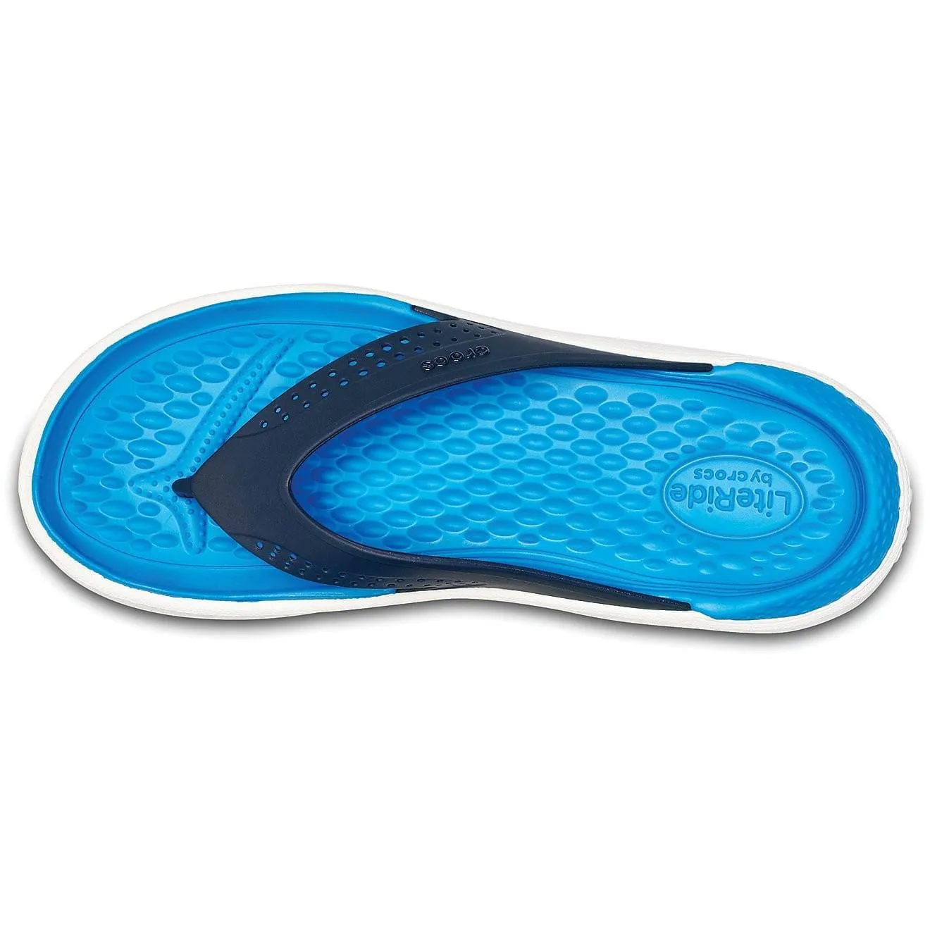 Authentic Crocs LiteRide Flip