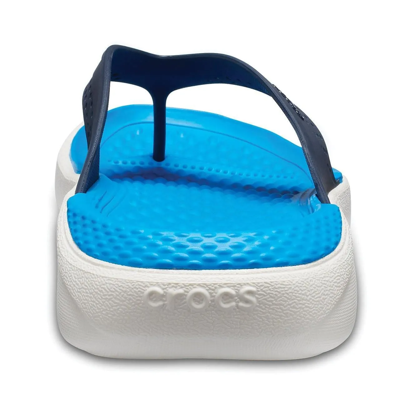 Authentic Crocs LiteRide Flip