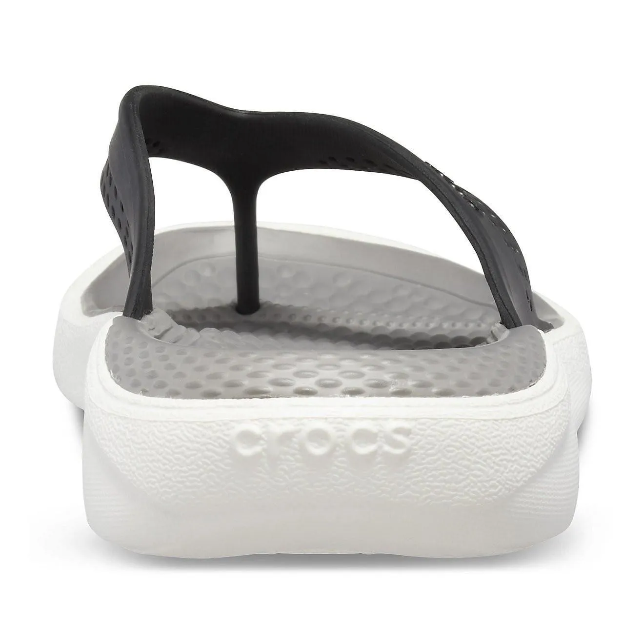Authentic Crocs LiteRide Flip