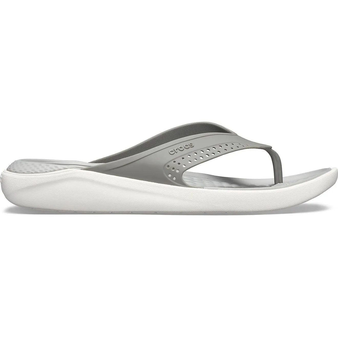 Authentic Crocs LiteRide Flip