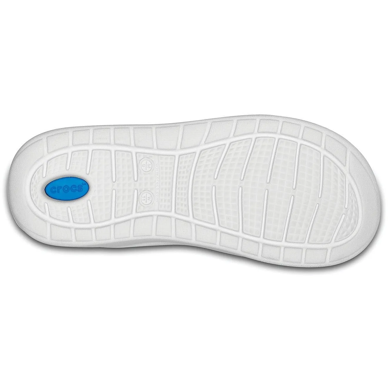Authentic Crocs LiteRide Flip