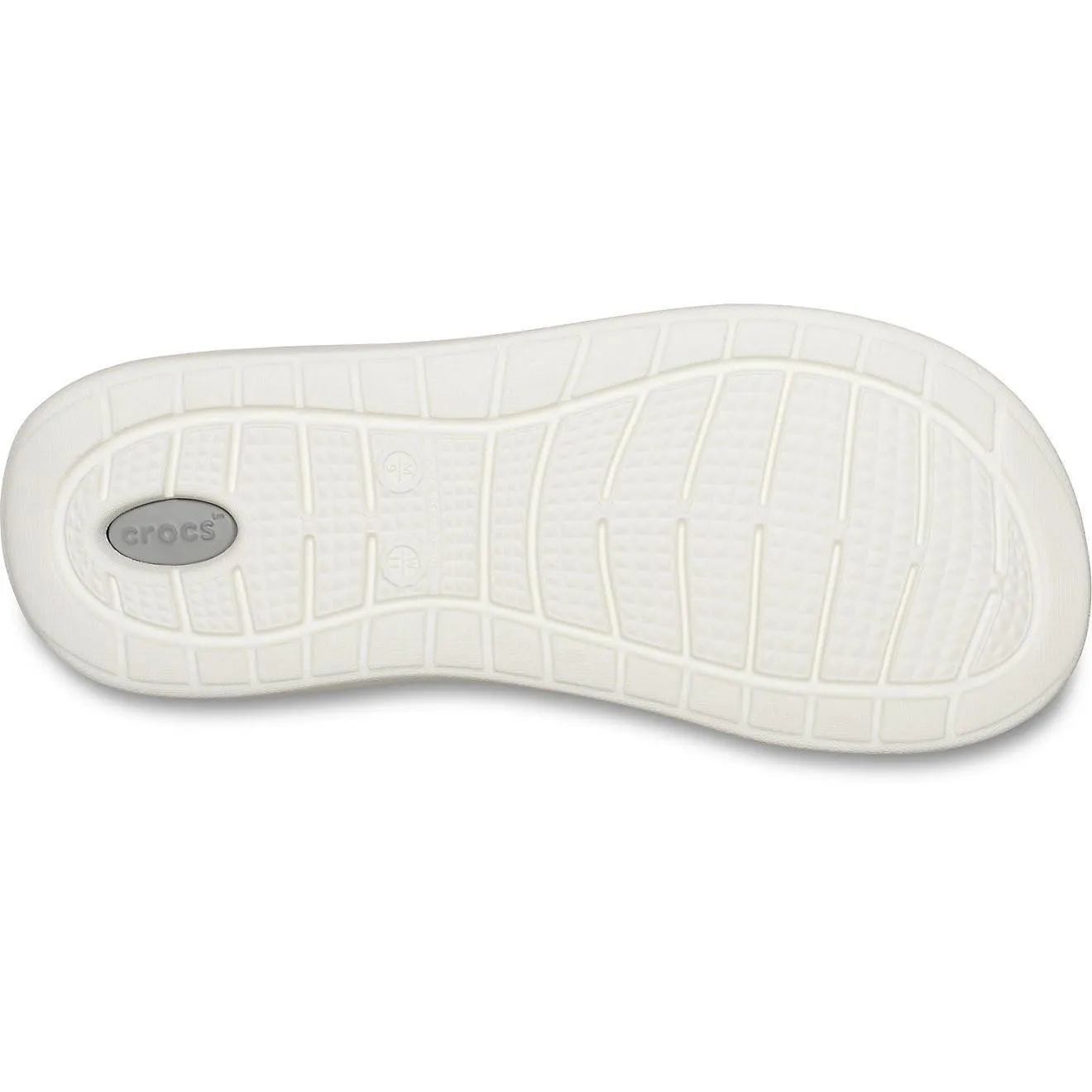 Authentic Crocs LiteRide Flip