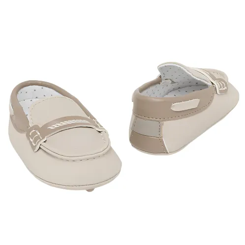 Baby Moccasins