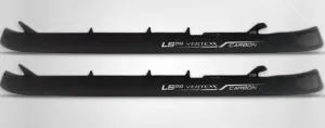 Bauer TUUK LS5G Vertexx Goalie Steel