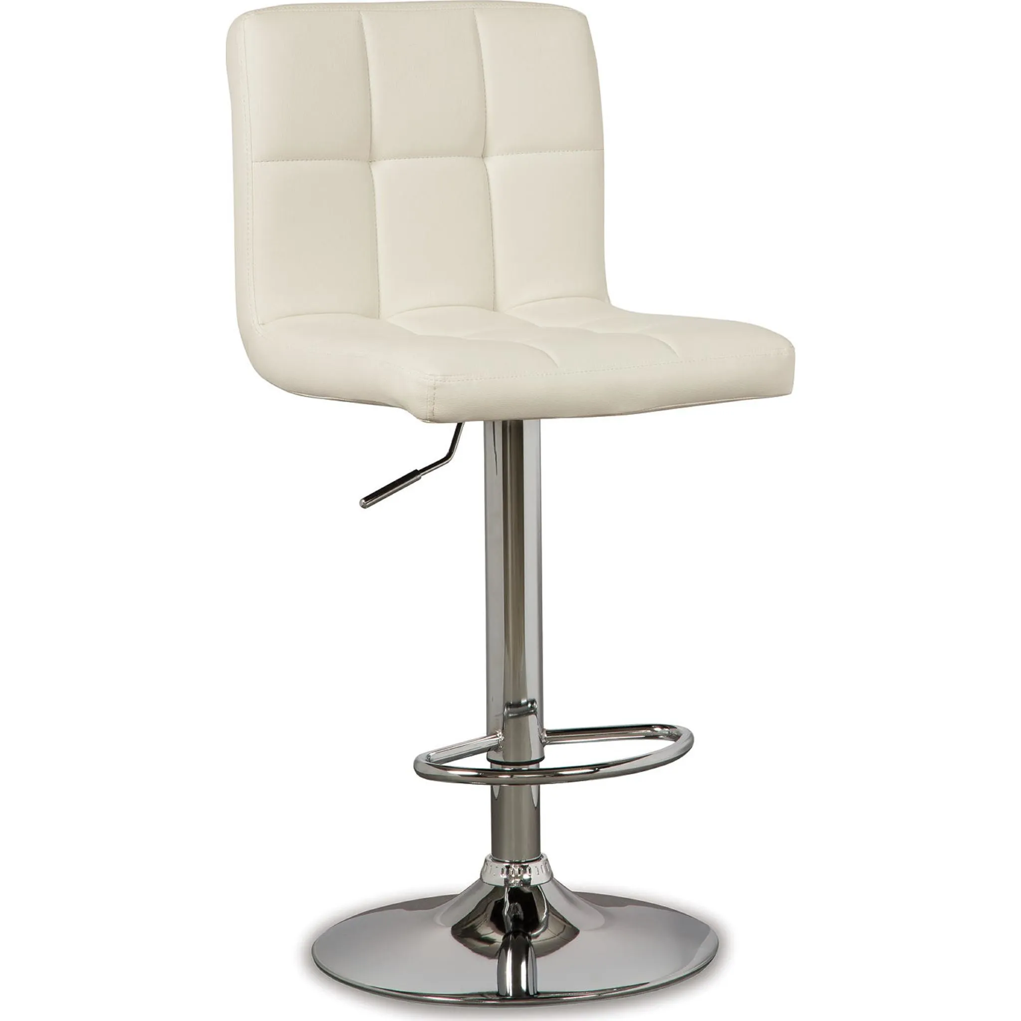 Bellatier Adjustable Height Stool