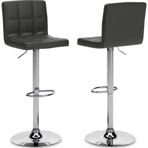 Bellatier Adjustable Height Stool