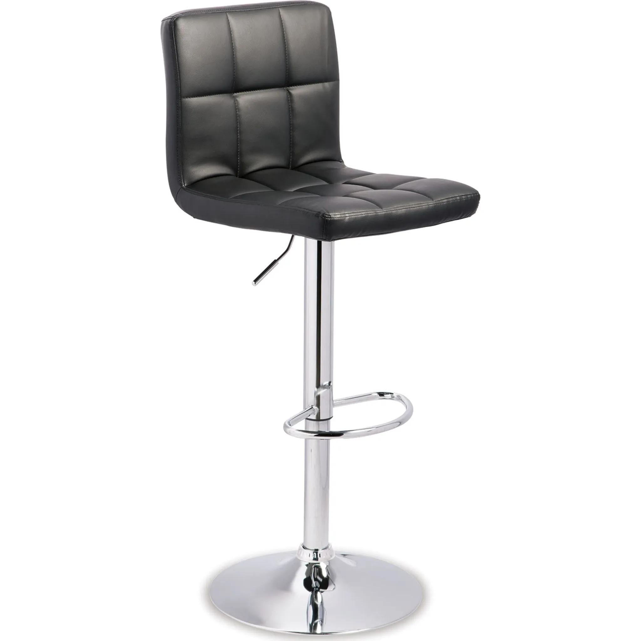 Bellatier Adjustable Height Stool