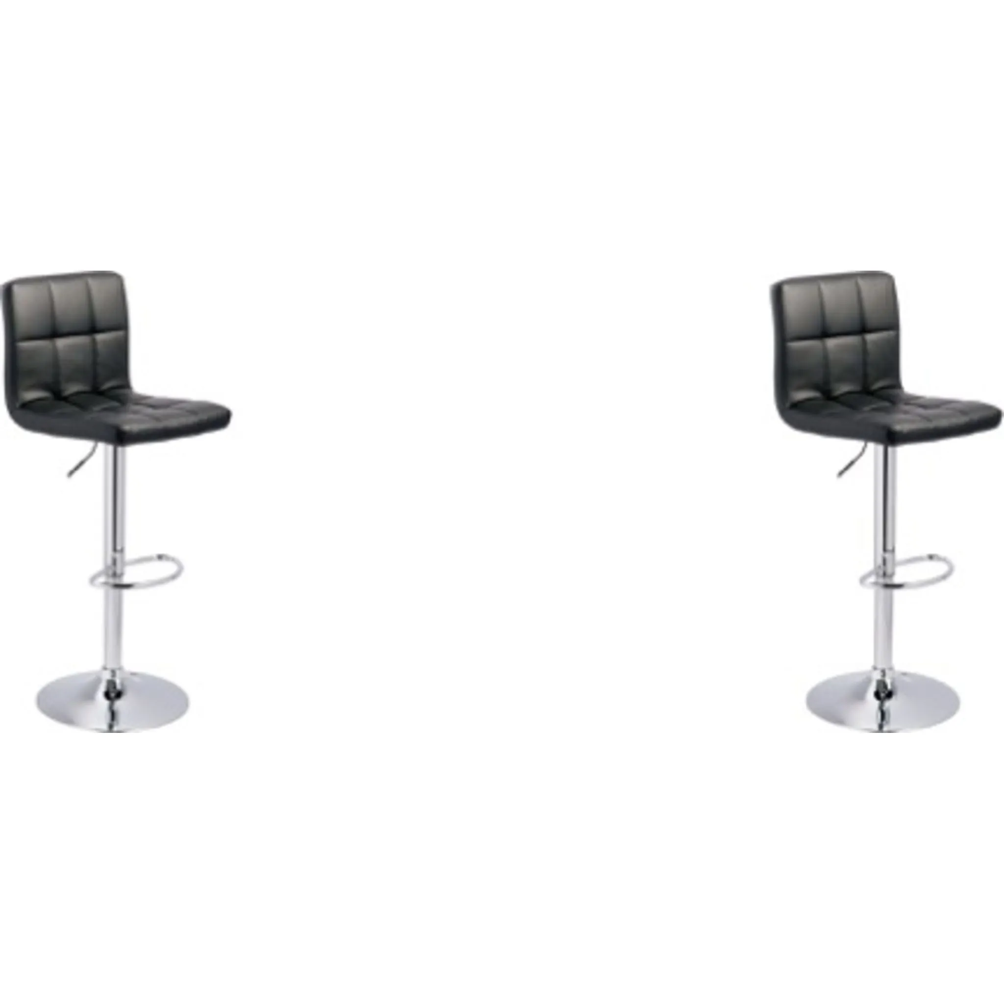 Bellatier Adjustable Height Stool