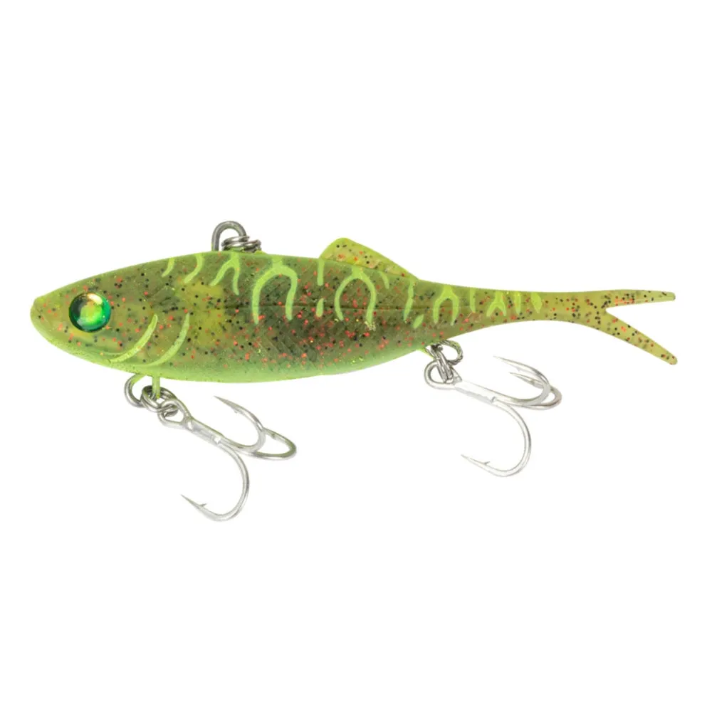Berkley Shimma Fork Vibe Lure