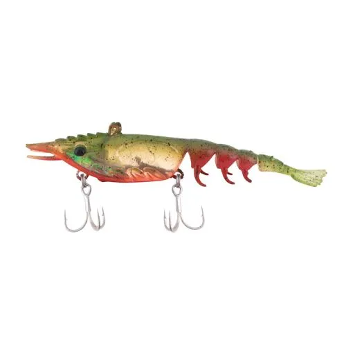 Berkley Shimma Shrimp Lure