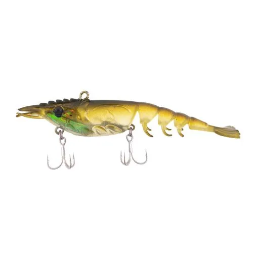 Berkley Shimma Shrimp Lure