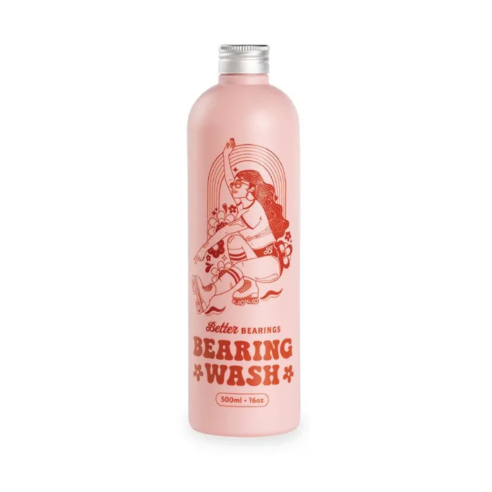 Better Bearings Bearing Wash