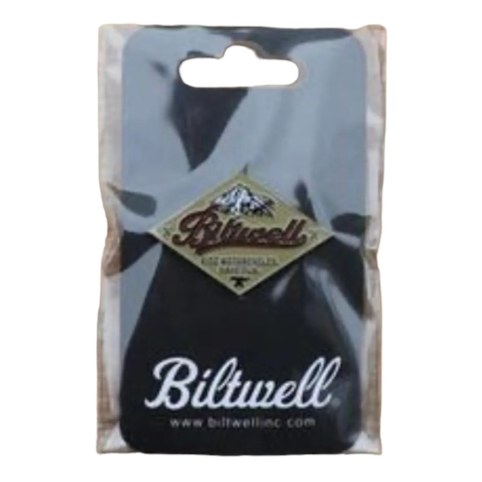 Biltwell Enamel Pin - CRS Red/Beige