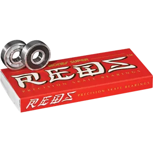 Bones Skateboard Bearings